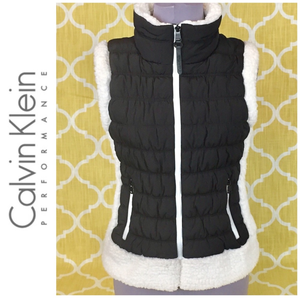 Calvin Klein Performance Vest